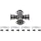 Spicer Universal Joint, Greaseable, 25-280X 25-280X - alternate 1